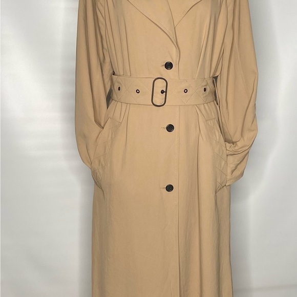 Aritzia Wilfred summer‎ duster. - Picture 4 of 16